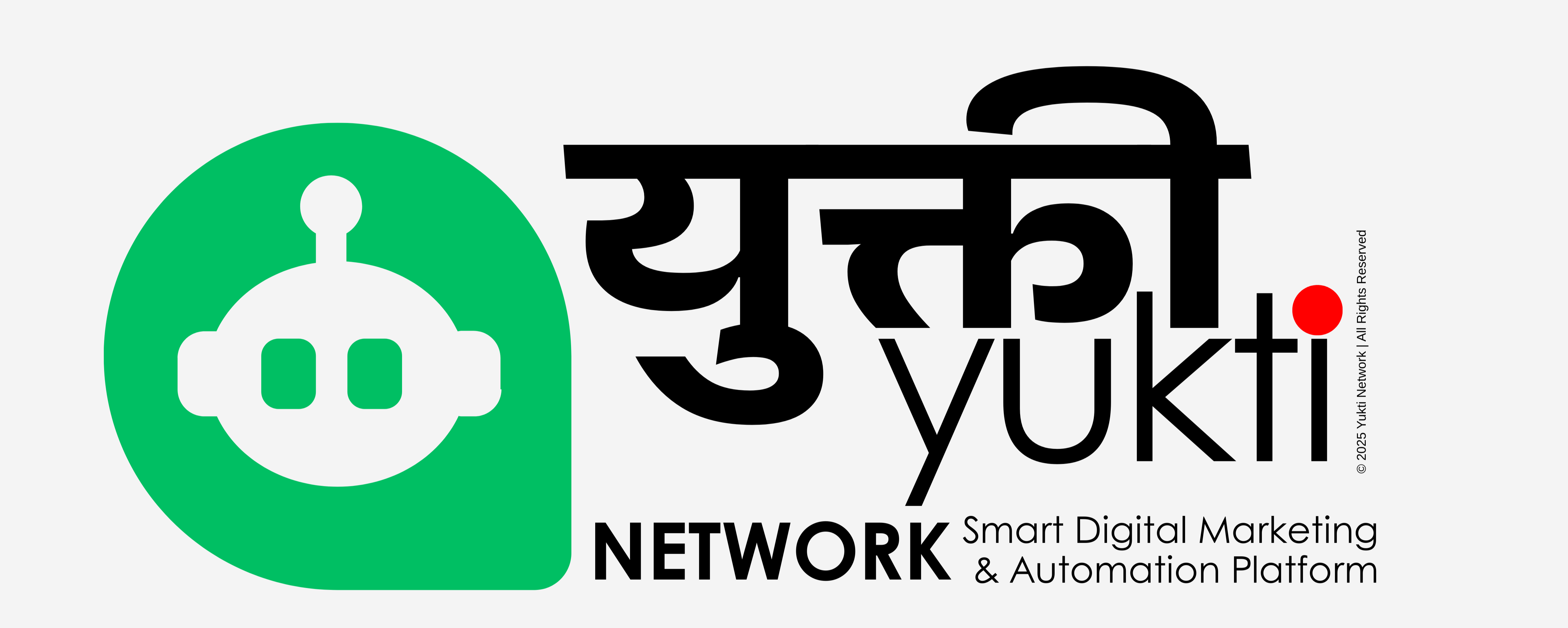 Yukti Network